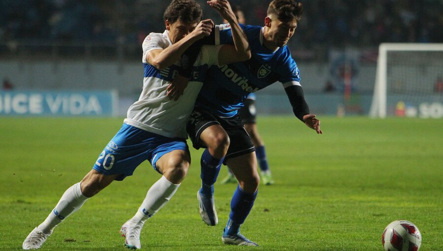 Católica buscará acercarse a Sudamericana y frenar al sublíder Huachipato