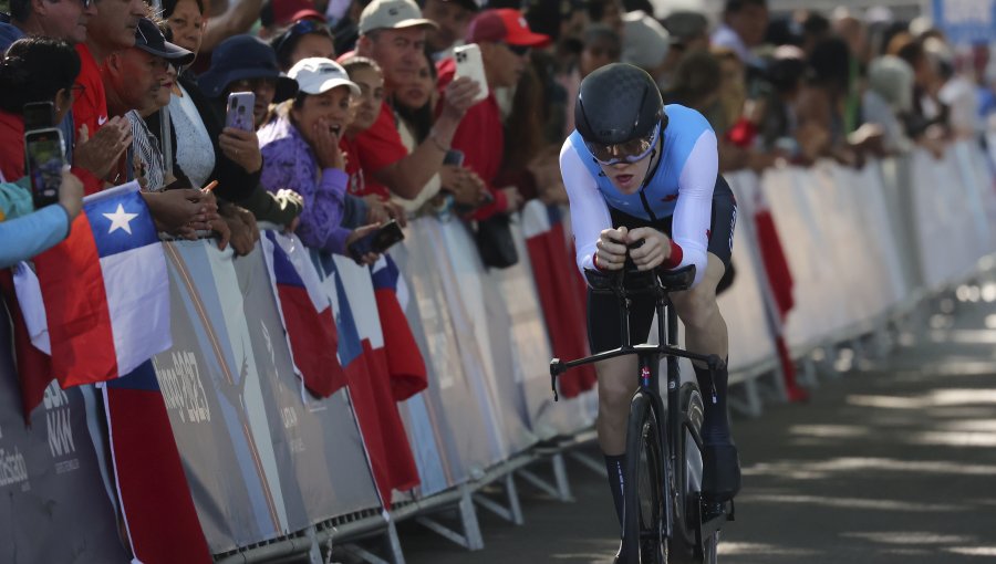 Parapanamericanos: Últimas medallas y clausura en Santiago 2023 este domingo