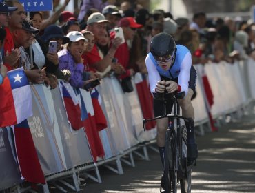 Parapanamericanos: Últimas medallas y clausura en Santiago 2023 este domingo