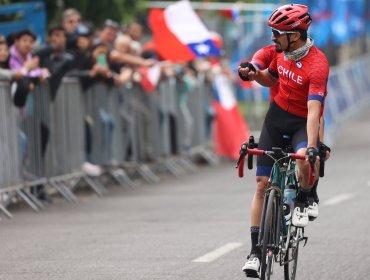 Grandes momentos en los Parapanamericanos: Con gente en las calles cerró la competencia en Santiago 2023