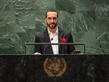 Encuesta Panel Ciudadano revela que a un 56% le gustaría un presidente con las características de Nayib Bukele