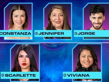 “Gran Hermano Chile” comienza su recta final