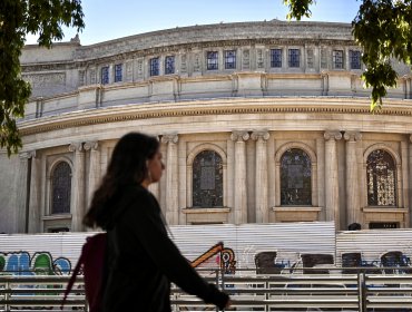 Luego de 14 años, el Teatro Municipal de Viña del Mar vuelve a abrir sus puertas: así será la esperada ceremonia de reinauguración