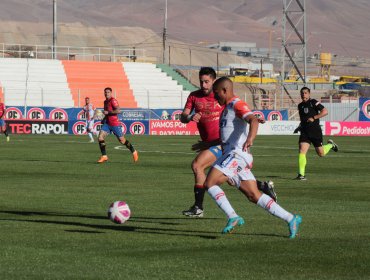 Oficializan los días y horarios en que se disputará la última fecha del Campeonato Nacional