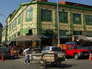 Ordenamiento municipal del Mercado Cardonal incluye un proceso de formalización y creación de nuevos polos comerciales