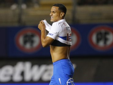 Universidad Católica anunció la salida anticipada de Bryan Rovira tras petición del jugador