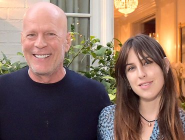 Hija de Bruce Willis actualiza su estado de salud con emotivo video