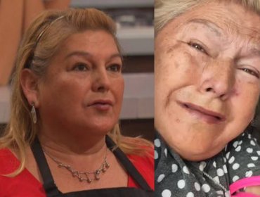 Ex participante de MasterChef estaría viviendo en situación de calle: “Quiero salir del alcohol”