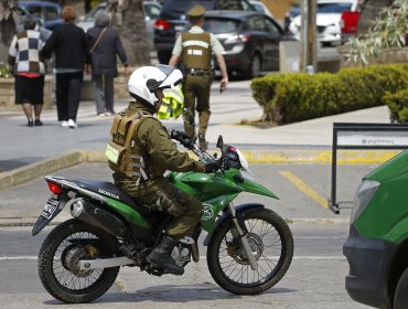 Llaman a la unidad de todos los sectores para encarar la delincuencia en la región de Valparaíso