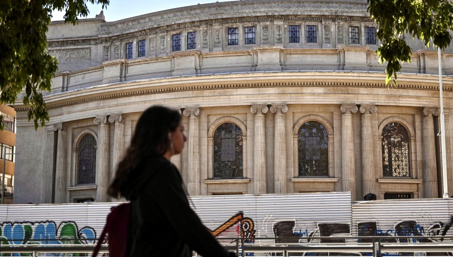 Luego de 14 años, el Teatro Municipal de Viña del Mar vuelve a abrir sus puertas: así será la esperada ceremonia de reinauguración