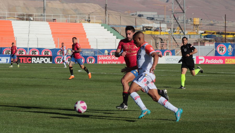 Oficializan los días y horarios en que se disputará la última fecha del Campeonato Nacional