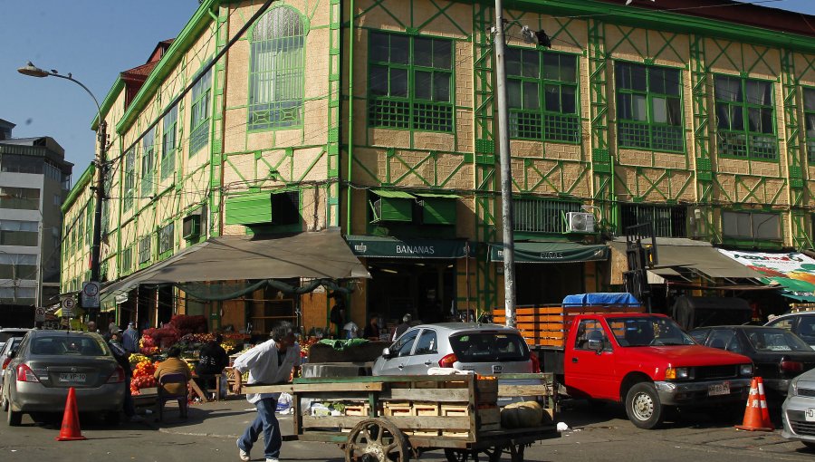 Ordenamiento municipal del Mercado Cardonal incluye un proceso de formalización y creación de nuevos polos comerciales