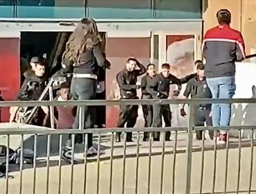 Delincuencia desatada en los alrededores del Mall Marina de Viña del Mar: Carabineros ha recibido 172 denuncias durante este 2023