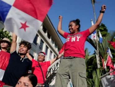 Declaran inconstitucional el millonario contrato minero que desató masivas protestas en Panamá