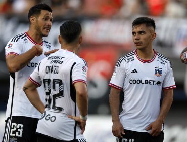 Colo-Colo podría jugar duelo clave ante U. Española en Rancagua por mal estado del Monumental