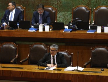 Avanza la Ley de Presupuestos: Cámara aprueba indicaciones de comisión mixta