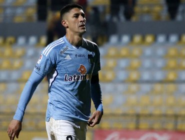 Pedro Pablo Hernández anunció su retiro del fútbol profesional tras 17 años de carrera