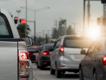 Académica plantea que una vía rápida entre Viña del Mar y Valparaíso podría ser la solución a la congestión que se produce en Av. España