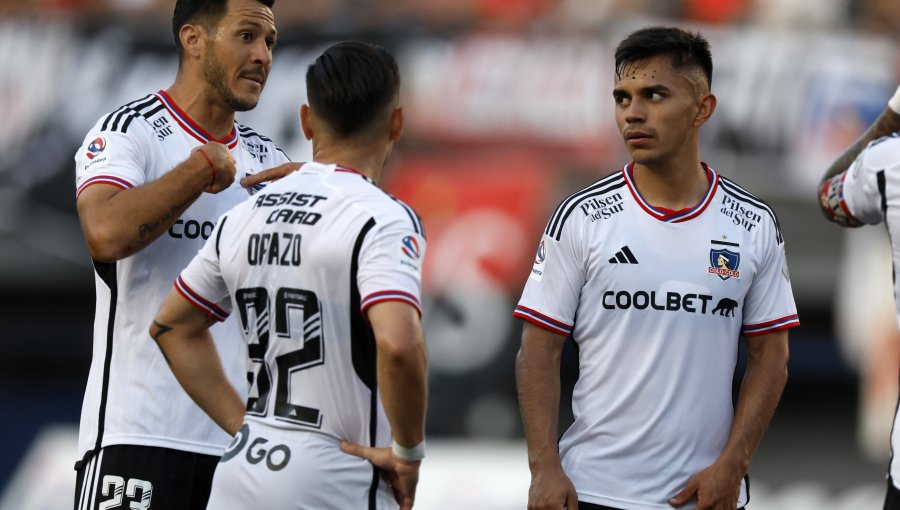 Colo-Colo podría jugar duelo clave ante U. Española en Rancagua por mal estado del Monumental