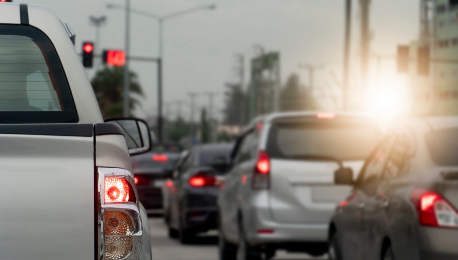 Académica plantea que una vía rápida entre Viña del Mar y Valparaíso podría ser la solución a la congestión que se produce en Av. España