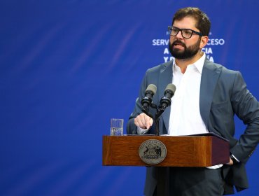 "Inexistencia de irregularidades": Cámara aprueba informe de comisión investigadora por indultos otorgados por presidente Boric