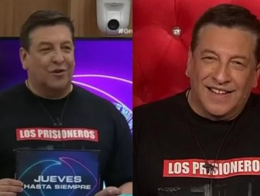 Julio César Rodríguez desclasificó detalles de la esperada final de “Gran Hermano”: Solo cuatro participantes llegarán a la especial instancia