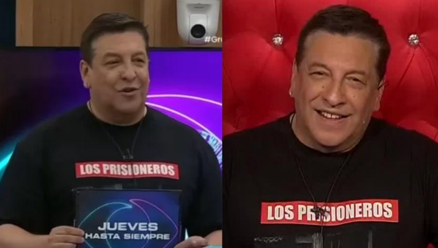 Julio César Rodríguez desclasificó detalles de la esperada final de “Gran Hermano”: Solo cuatro participantes llegarán a la especial instancia