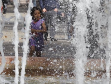 Greenpeace advierte a Chile: "Viviremos una temporada con olas de calor muy intensas"