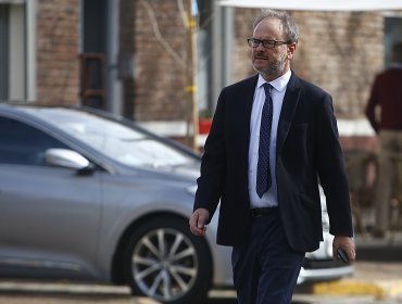 Ex presidente de la Sofofa duda que el oficialismo cierre el proceso constitucional: "Van a volver a la carga"