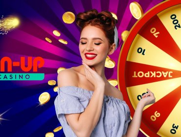 Pin-Up casino: sitio web oficial, juegos y bonos para jugadores chilenos