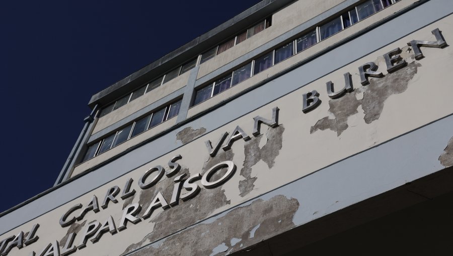 Más promesas para Valparaíso: Gobierno dice que en el primer semestre de 2024 entregará definiciones sobre el nuevo Hospital Van Buren