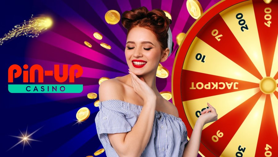 Pin-Up casino: sitio web oficial, juegos y bonos para jugadores chilenos