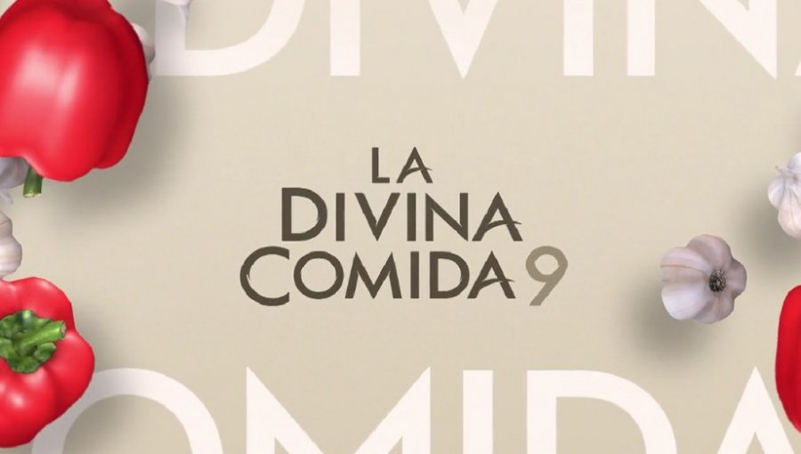 Especial de parejas se toma próximo capítulo de “La Divina Comida”