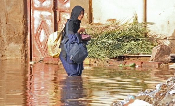 La inesperada victoria que los países menos favorecidos acaban de recibir en la cumbre sobre cambio climático COP28