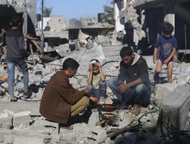 Israel y Hamás extendieron tregua por al menos un día más en la Franja de Gaza