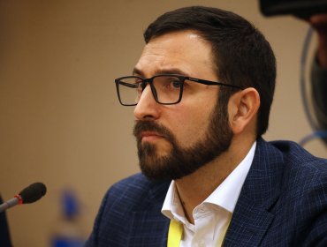 Oposición pide la salida de Miguel Crispi tras dichos de exseremi de Vivienda de Antofagasta