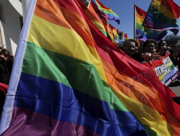 Tribunal Supremo de Rusia prohíbe el movimiento LGBT y lo declara como "una organización extremista"