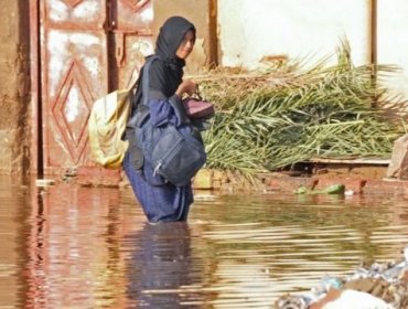 La inesperada victoria que los países menos favorecidos acaban de recibir en la cumbre sobre cambio climático COP28