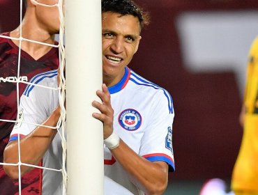 Italia: prensa deportiva destacó la "personalidad y el carácter" de Alexis Sánchez