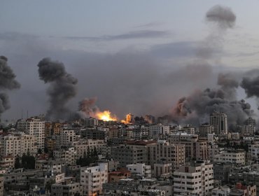 Más de 30 muertos dejan ataques de Israel tras el fin de la tregua en la Franja de Gaza