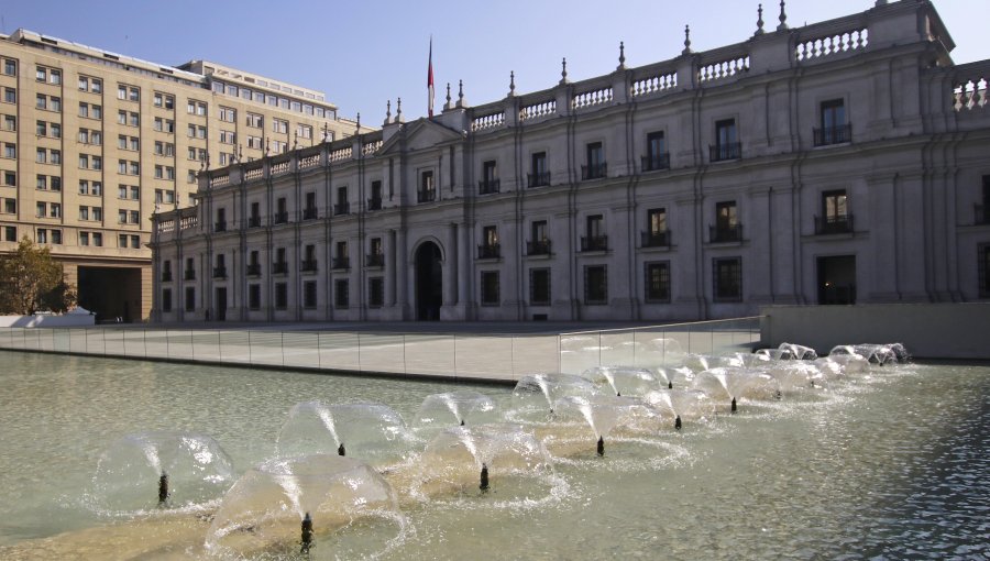 Gobierno concreta masivos cambios en delegaciones presidenciales regionales y provinciales