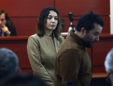 Juzgado de Concepción descarta solicitud de la Fiscalía para mantener detenidos a Camila Polizzi y otros cuatro imputados