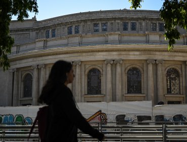 Teatro Municipal de Viña del Mar reabre sus puertas tras 14 años y con ceremonia que será transmitida a todo el país por TVN