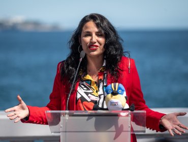 "Quien primero debe dar un paso al costado es ella": Diputados de Valparaíso piden la salida de la delegada presidencial Sofía González