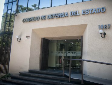CDE interpuso querella criminal por soborno y cohecho contra Hermosilla, Sauer y Villalobos por el «Caso Audios»