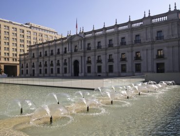 Gobierno concreta masivos cambios en delegaciones presidenciales regionales y provinciales