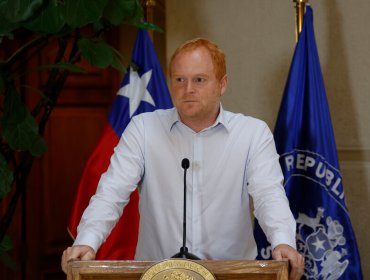 “Rojo” Edwards deja Republicanos para formar nuevo movimiento