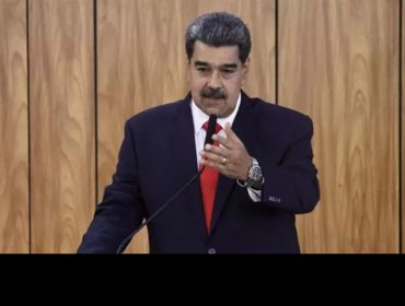 Nicolás Maduro votó en el referéndum sobre el territorio en disputa con Guyana