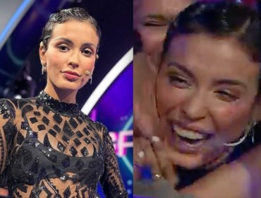 Constanza Capelli se convierte en la primera ganadora de “Gran Hermano Chile”