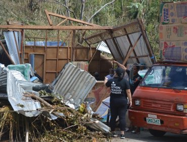 Al menos tres muertos y 100.000 damnificados tras terremoto en Filipinas